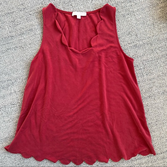 Summer top - size small - Picture 3 of 7